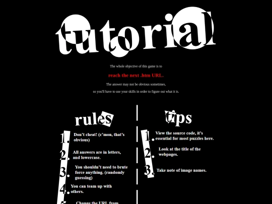 intro screenshot