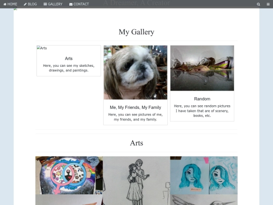 PGallery screenshot