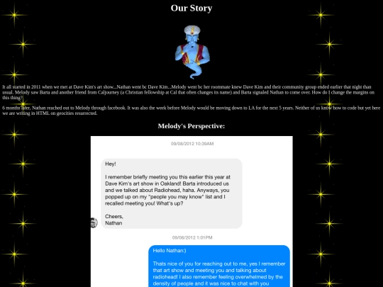 ourstory screenshot