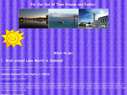 visitors screenshot