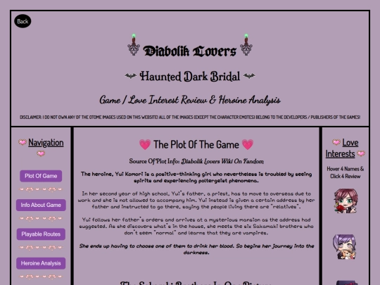 DL-HDB screenshot