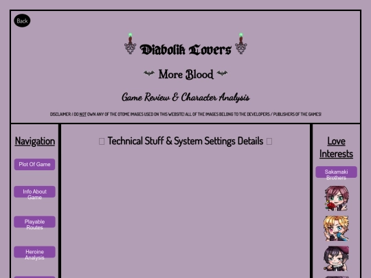 MB-MK-System screenshot