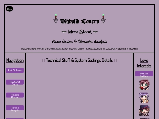 MB-SK-System screenshot