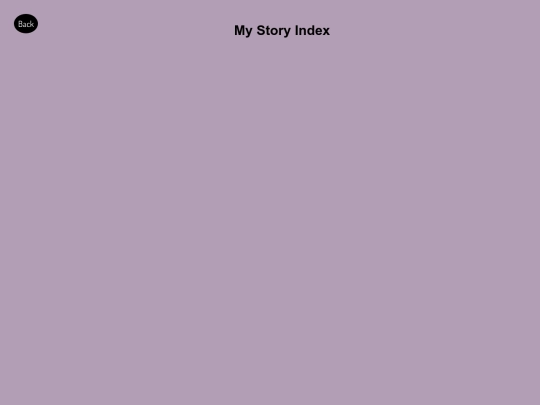 Stories screenshot