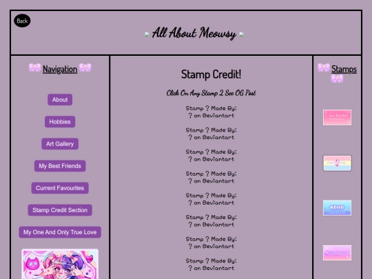 stamps-2 screenshot