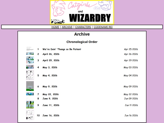 cgwz/cgws-archive screenshot