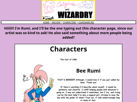 cgwz/cgws-characters screenshot