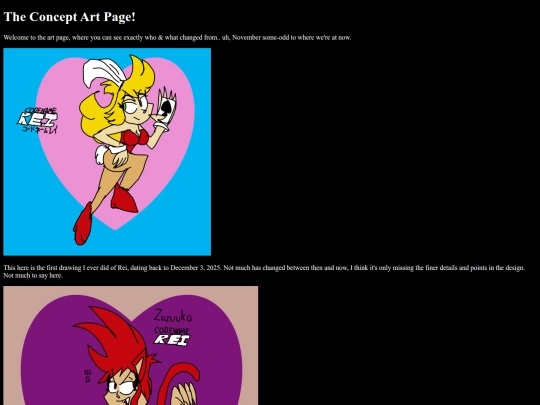 cptart screenshot
