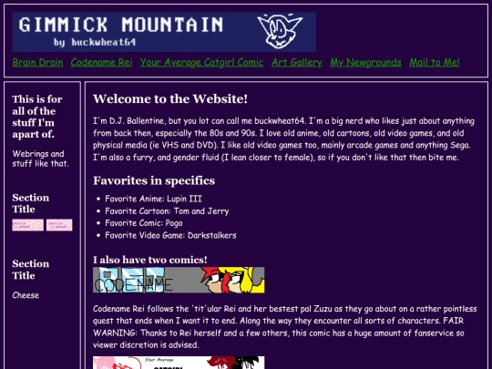 main screenshot
