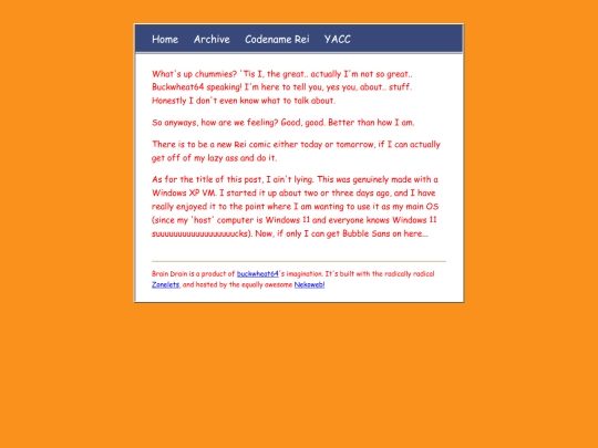 posts/2026-04-25-This-Post-was-Made-on-a-Windows-XP-VM screenshot
