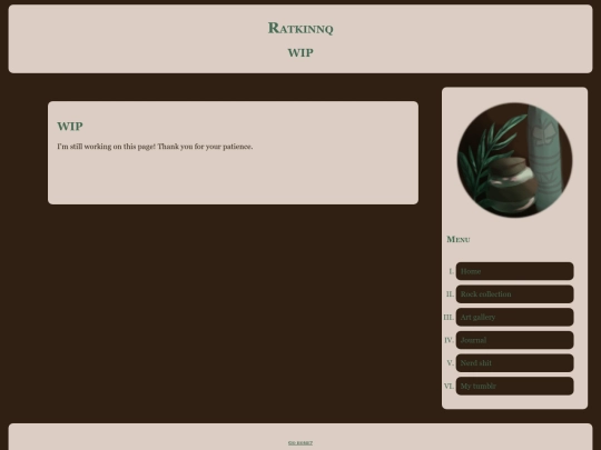 nerdshit screenshot