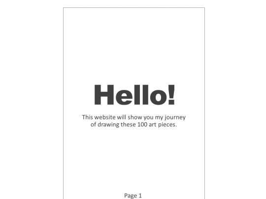 page1 screenshot
