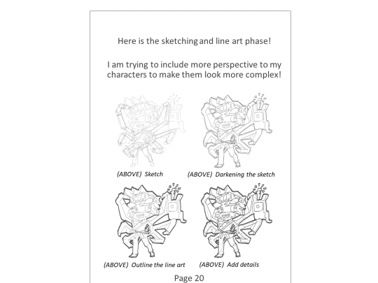 page20 screenshot