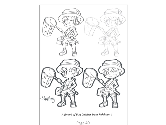 page40 screenshot