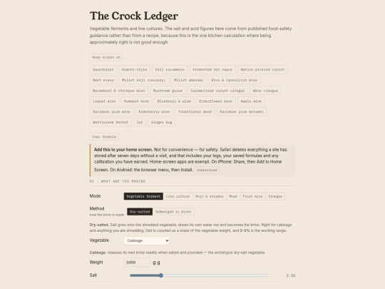 crock-ledger screenshot