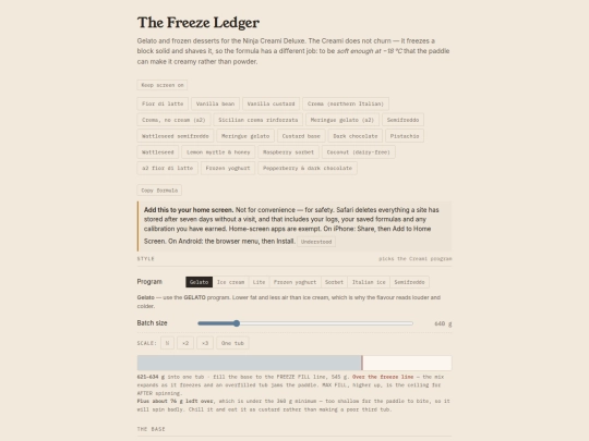 freeze-ledger screenshot