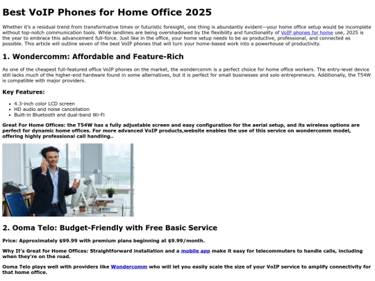 Best-VoIP-Phones-for-Home-Offices-Improve-Your-Remote-Work-Setup-in-2025 screenshot