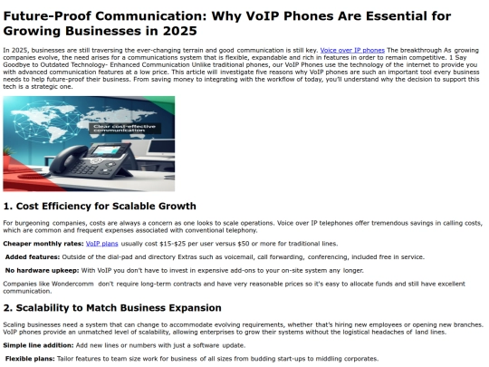 future-proof-communication-5-reasons-voip-phones-are-essential-for-growing-businesses-in-2025 screenshot