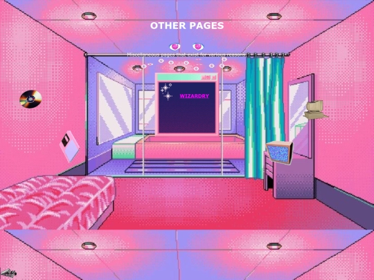otherpages screenshot