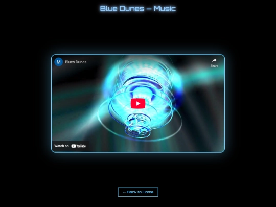 music screenshot