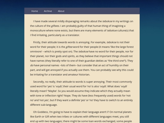 posts/Charm-of-the-Tebokoe screenshot