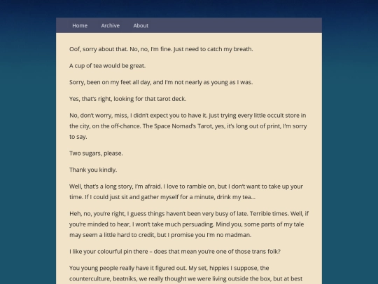 posts/Space_Nomads_Tarot screenshot