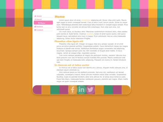html_cite402/menu screenshot