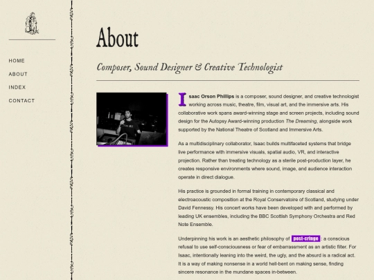 about screenshot