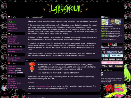 about screenshot