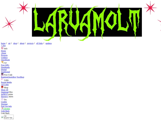 license screenshot
