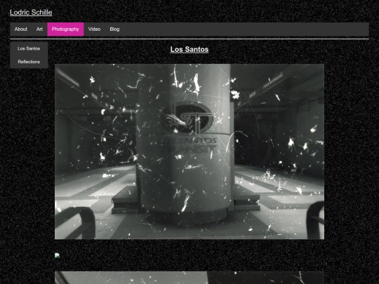 photography screenshot