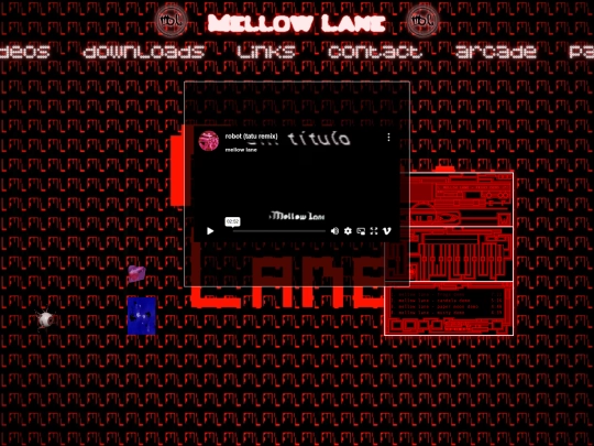 secret screenshot