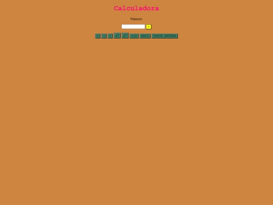 Mod4 screenshot