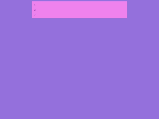 gridTest screenshot