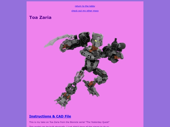 mocs/zaria screenshot