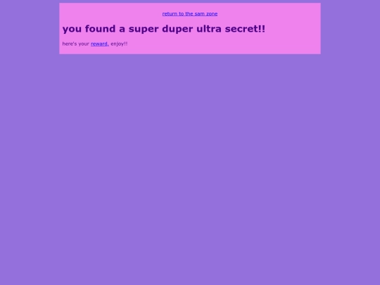 superduperultrasecret screenshot