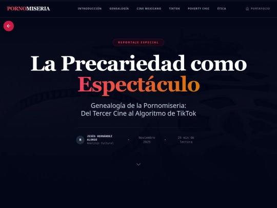 reportaje-especial screenshot