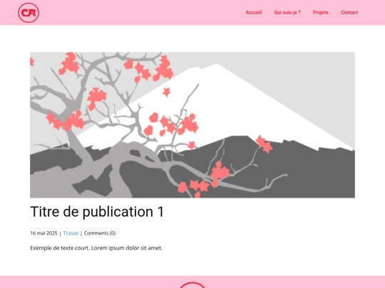 blog/publication screenshot