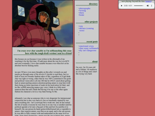 char1 screenshot