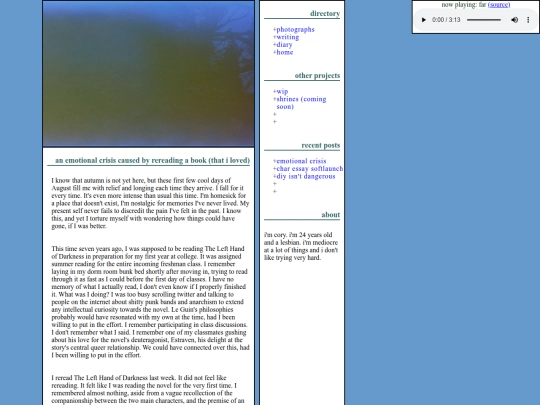 lhod screenshot