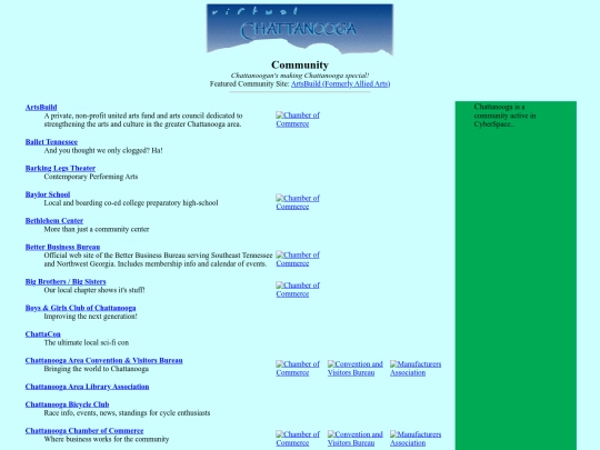 directory/vc-c screenshot