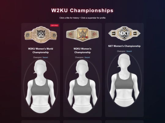 champions screenshot