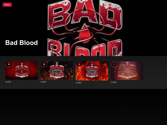 events/badblood screenshot