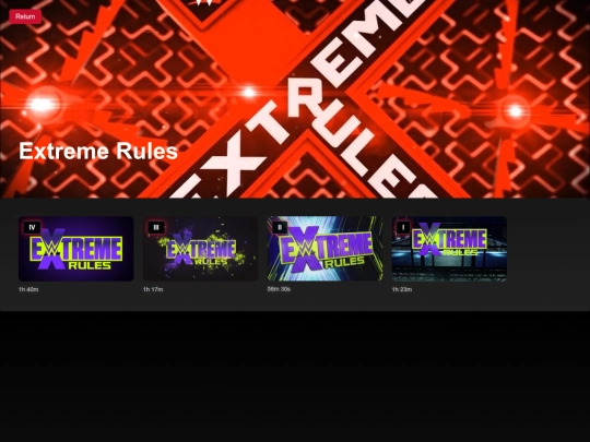 events/extremerules screenshot