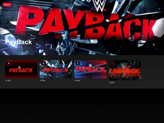events/payback screenshot