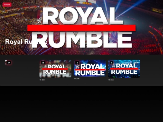 events/royalrumble screenshot