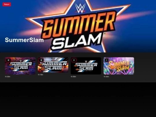events/summerslam screenshot
