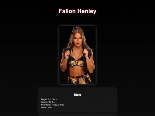 superstars/fallon_henley screenshot