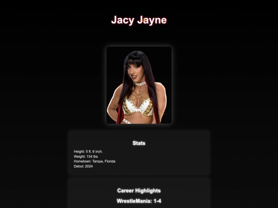 superstars/jacy_jayne screenshot