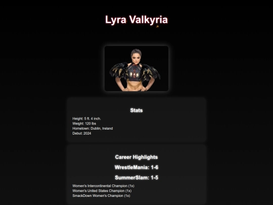 superstars/lyra_valkyria screenshot
